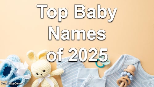 Baby Names