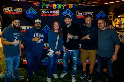 The Billy Madison Show Birthday Bash was a blast, and it was awesome to meet so many of you at the show! Thanks for coming out and having some fun with us. See you next year!