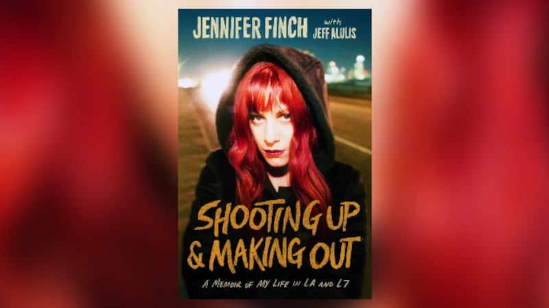 Posthumous Jennifer Finch memoir to be published in 2027