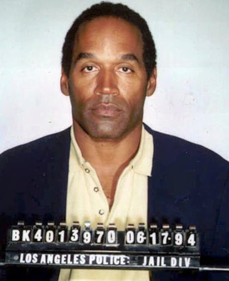 O.J. Simpson