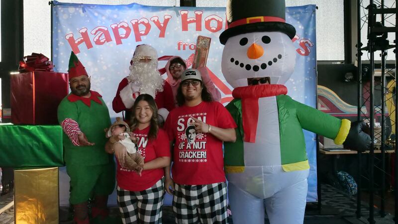 Download your raw, unedited FREE Christmas Photos here!