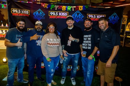 The Billy Madison Show Birthday Bash was a blast, and it was awesome to meet so many of you at the show! Thanks for coming out and having some fun with us. See you next year!