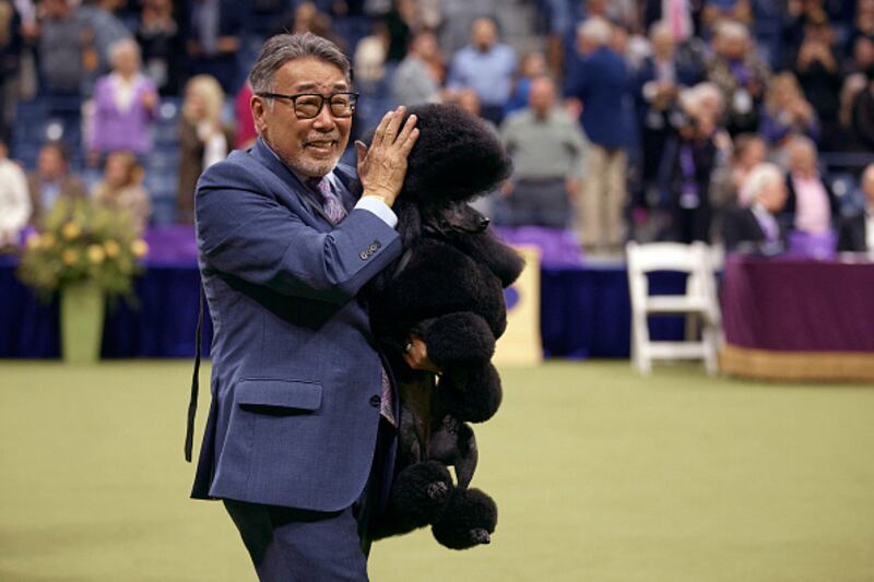 Westminster Kennel Club