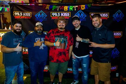 The Billy Madison Show Birthday Bash was a blast, and it was awesome to meet so many of you at the show! Thanks for coming out and having some fun with us. See you next year!