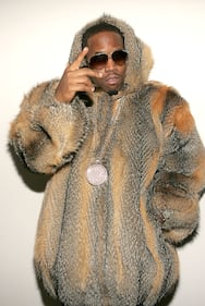 Outkast Stankonia Deluxe Edition 2025 Rock-n-Roll HOF