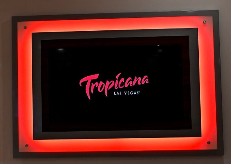 Tropicana Las Vegas