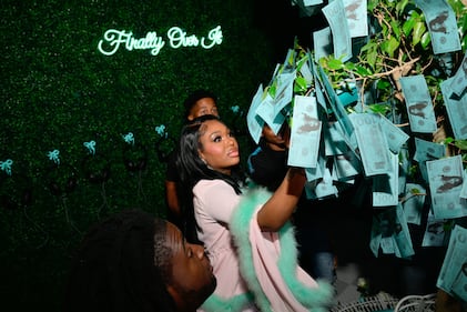 Summer Walker "Finally Over It" Escape Room Experience