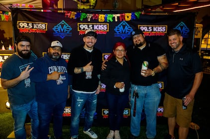 The Billy Madison Show Birthday Bash was a blast, and it was awesome to meet so many of you at the show! Thanks for coming out and having some fun with us. See you next year!