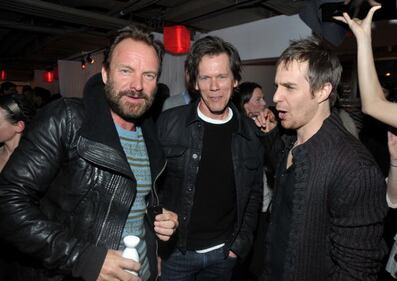 Sting