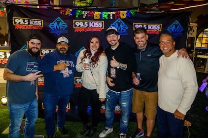 The Billy Madison Show Birthday Bash was a blast, and it was awesome to meet so many of you at the show! Thanks for coming out and having some fun with us. See you next year!