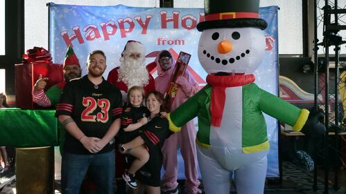 Download your raw, unedited FREE Christmas Photos here!