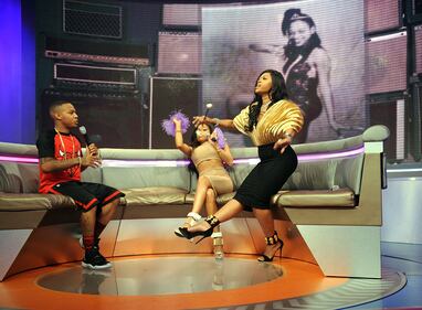 Trina The Diamond Princess