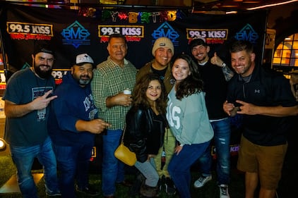 The Billy Madison Show Birthday Bash was a blast, and it was awesome to meet so many of you at the show! Thanks for coming out and having some fun with us. See you next year!