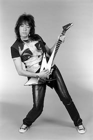 Ace Frehley