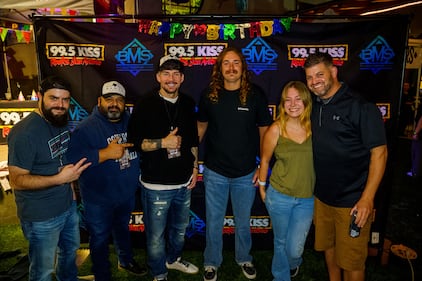 The Billy Madison Show Birthday Bash was a blast, and it was awesome to meet so many of you at the show! Thanks for coming out and having some fun with us. See you next year!