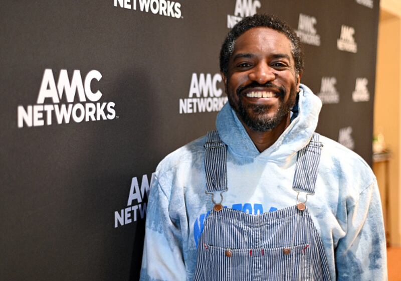 André 3000