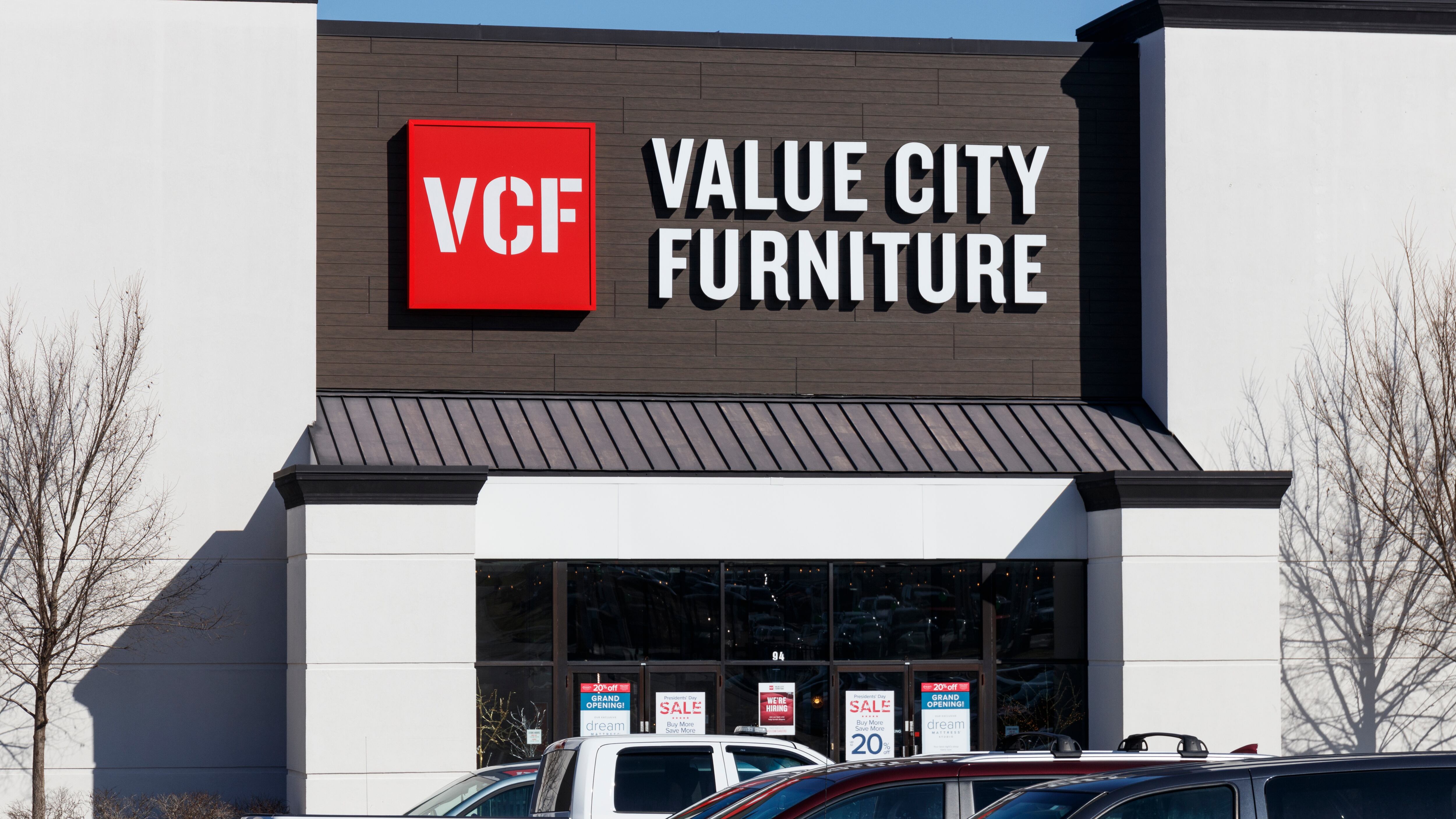 Value City Furniture