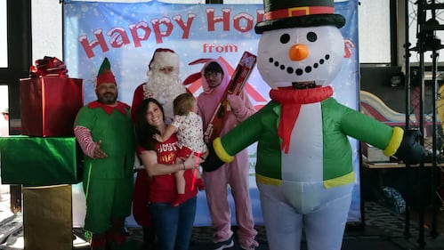 Download your raw, unedited FREE Christmas Photos here!