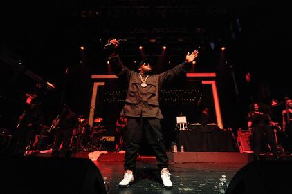 Outkast Stankonia Deluxe Edition 2025 Rock-n-Roll HOF