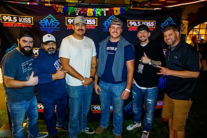 The Billy Madison Show Birthday Bash was a blast, and it was awesome to meet so many of you at the show! Thanks for coming out and having some fun with us. See you next year!