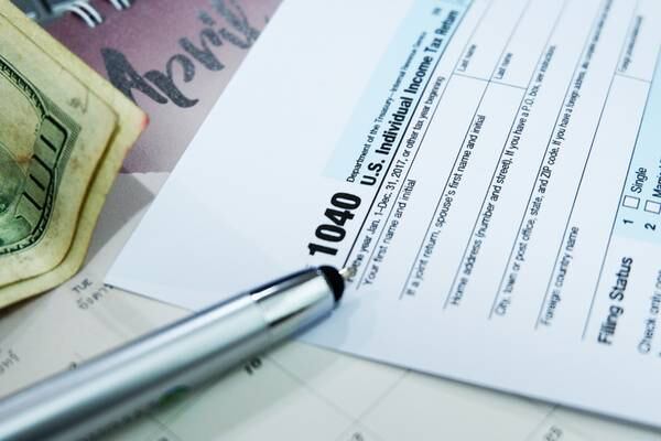 IRS: If you didn’t get the third stimulus check, here’s what you should do
