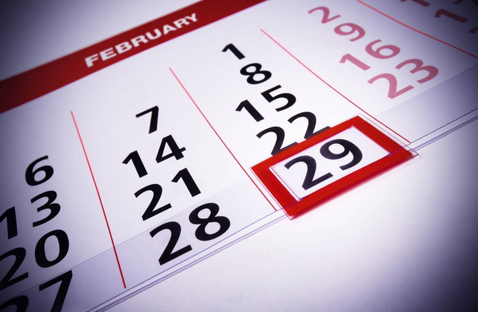Leap year 2024 What is a leap year, how did it start and why on Feb