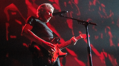 Eric Clapton, Nick Mason & more call for Roger Waters concert cancelations to be reversed